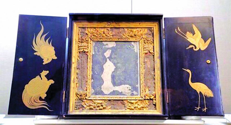 Anio Princess: A Treasured Love Story Between a Viet Princess and Japanese Merchant