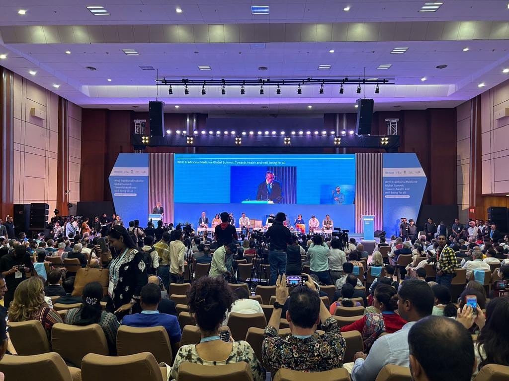 Vietnam Shares Policies to Encourage Development of Traditional Medicine
