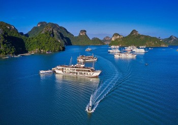 Exhibition Honoring Sea and Islands Cultural Heritage to Underway in Binh Thuan
