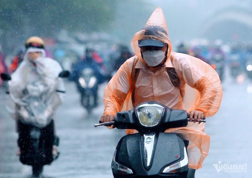Vietnam’s Weather Forecast (August 22): Sunny Day, Showers And Thunderstorms In The Evening