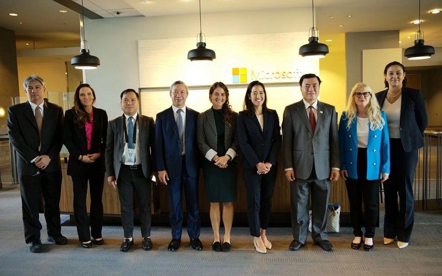 Vietnam Puts Higher Emphasis on Renewable Energy