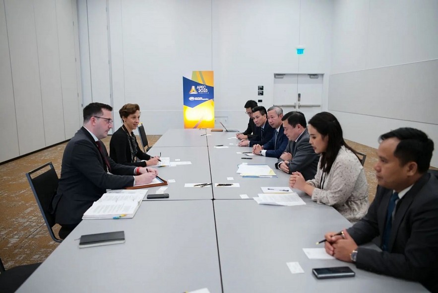 Vietnam Puts Higher Emphasis on Renewable Energy