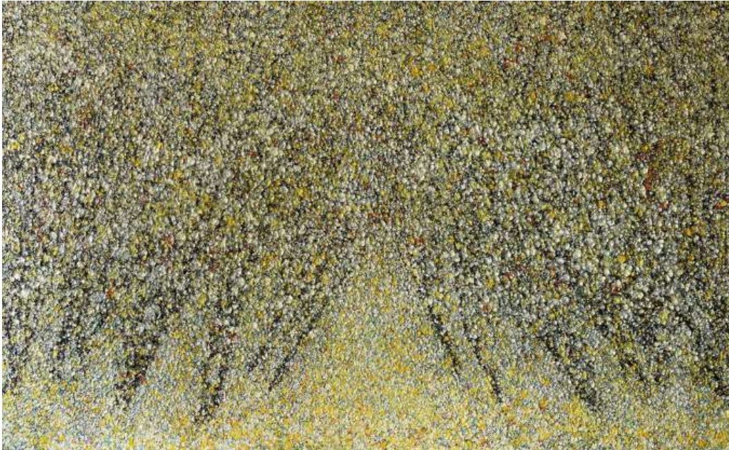 Roaming Around in Memory: Art Exhibition Showcases Nature Scenes From Around the World