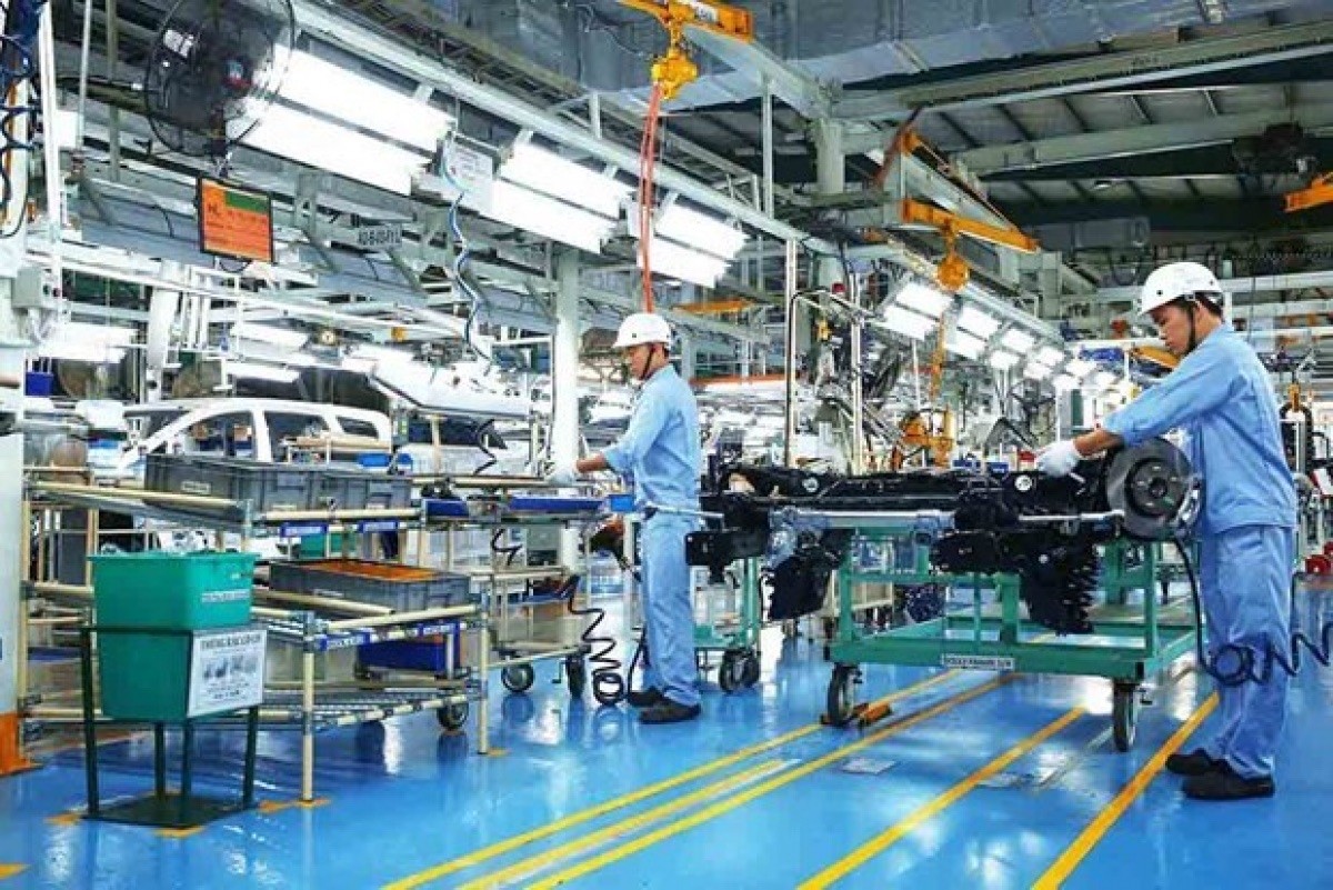 Industry Experts Optimistic about Vietnam's Economic Outlook Amid Global Challenges