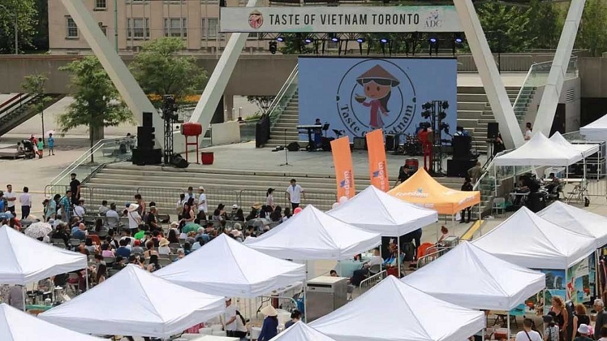Ambassador Pham Vinh Quang: Room For Vietnam-Canada Bilateral Cooperation