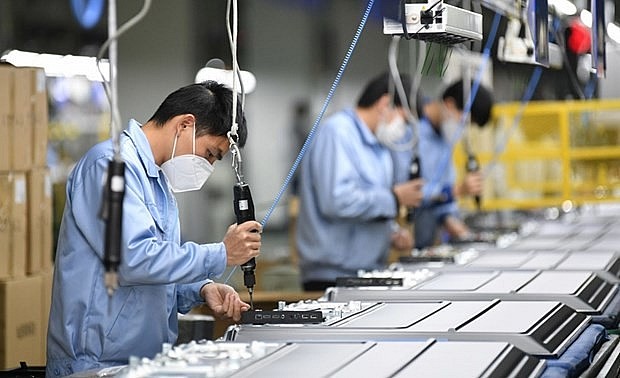 Illustrative image (Photo: vneconomy.vn)