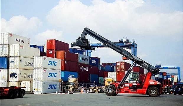 Illustrative image (Photo: VNA)
