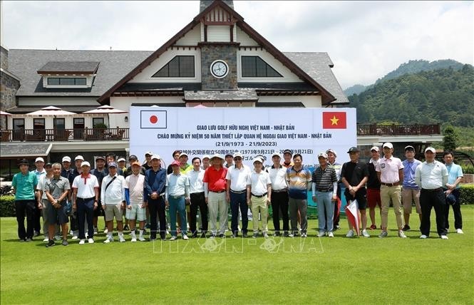 Vinh Phuc Province Looks to Woo Japan's Investors