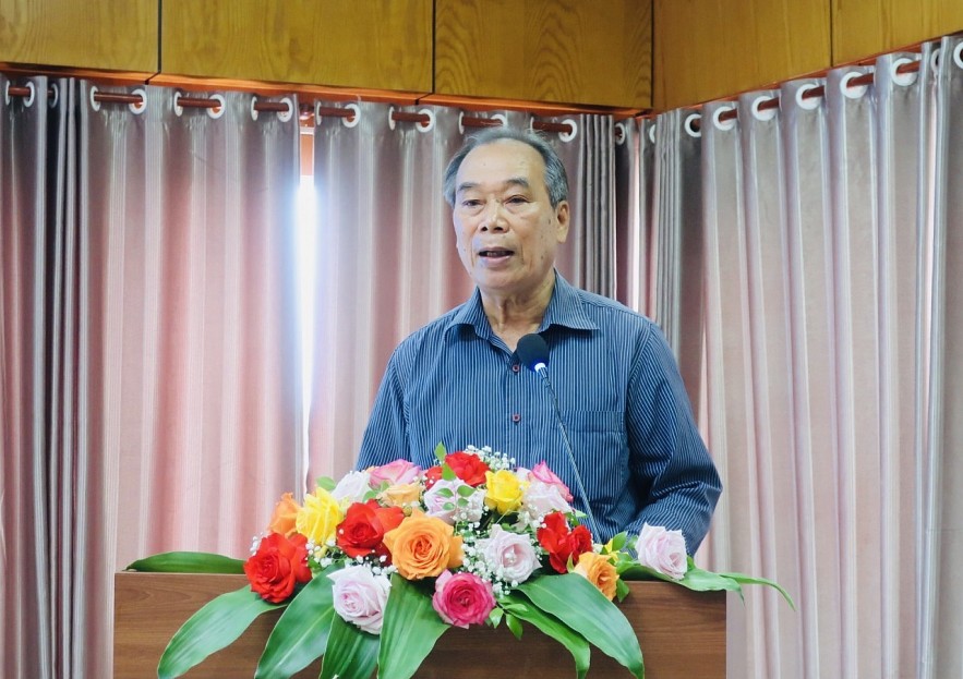 Collaborative Friendship Associations: A Bright Spot in Vietnam-Uzbekistan Relations