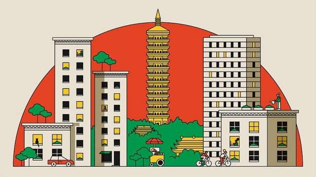 Vietnam In The Top 15 Countries Foreigners Wish To Live In