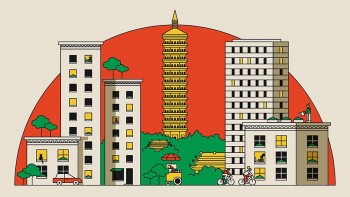 Vietnam In The Top 15 Countries Foreigners Wish To Live In