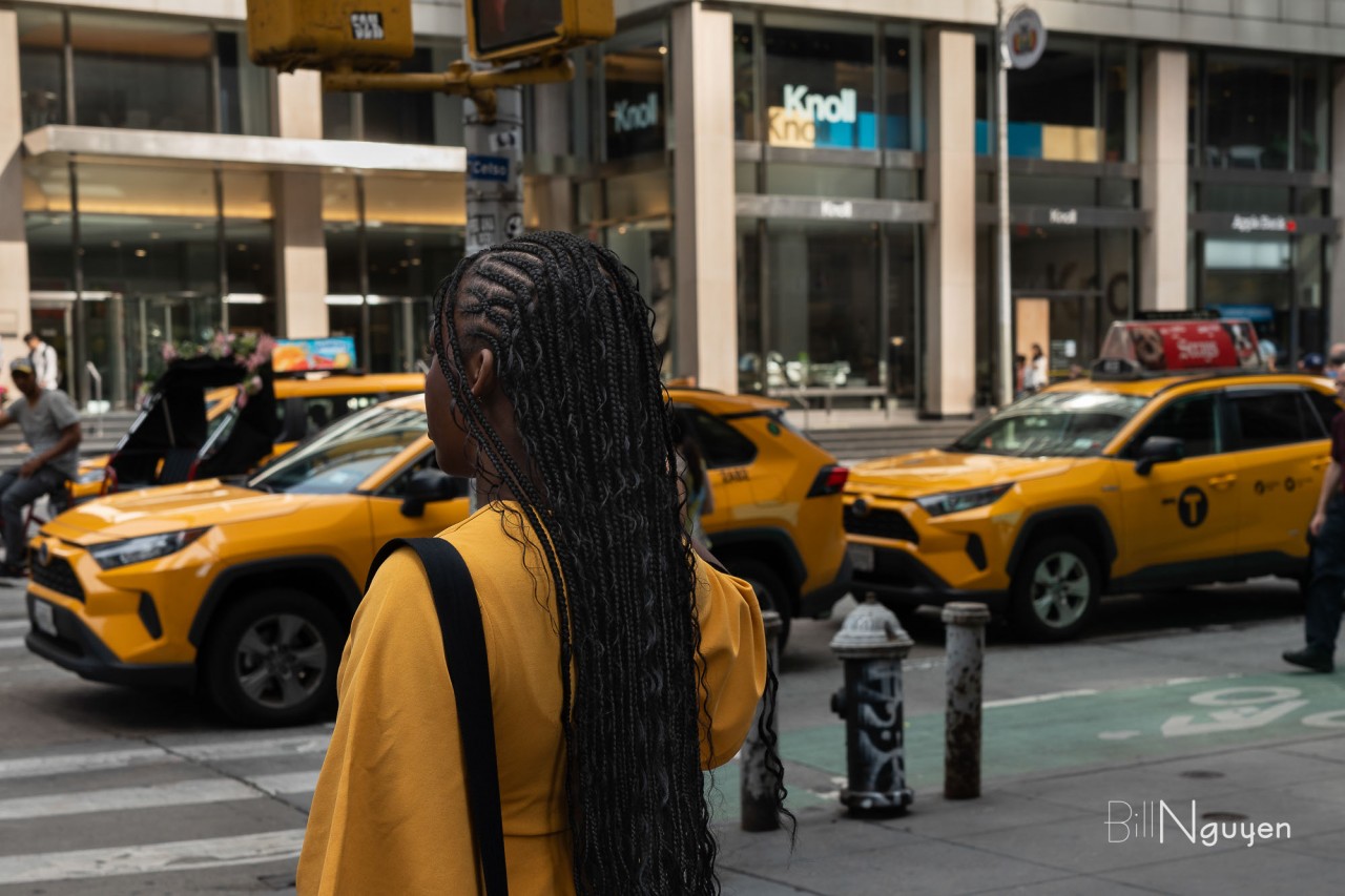 Editor's Pick: 30 Tones of America by Vietnamese Teen Photographer Editor's Pick: 30 Tones of America by Vietnamese Teen Photographer