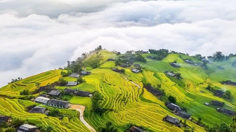 Vietnam’s Weather Forecast (September 2): Hot Weather Continues, The North Welcomes Cold Air