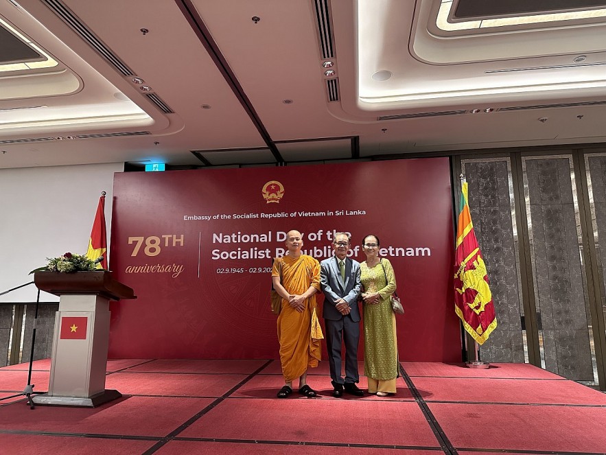 Independence Day in Hearts of Overseas Vietnamese