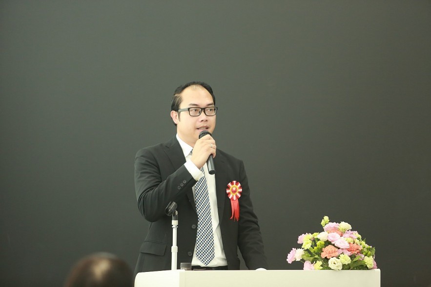 Independence Day in Hearts of Overseas Vietnamese
