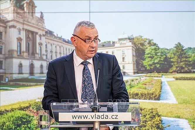 Vietnam - Czech Republic's Most Important Trade Partner in ASEAN