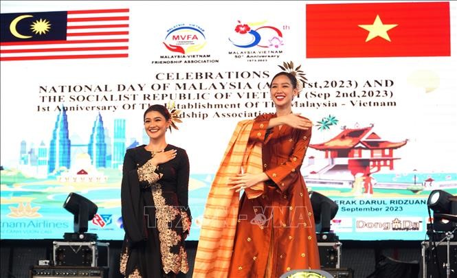“Taste Of Sambal” Fair Highlight Vietnamese Culture In Malaysia