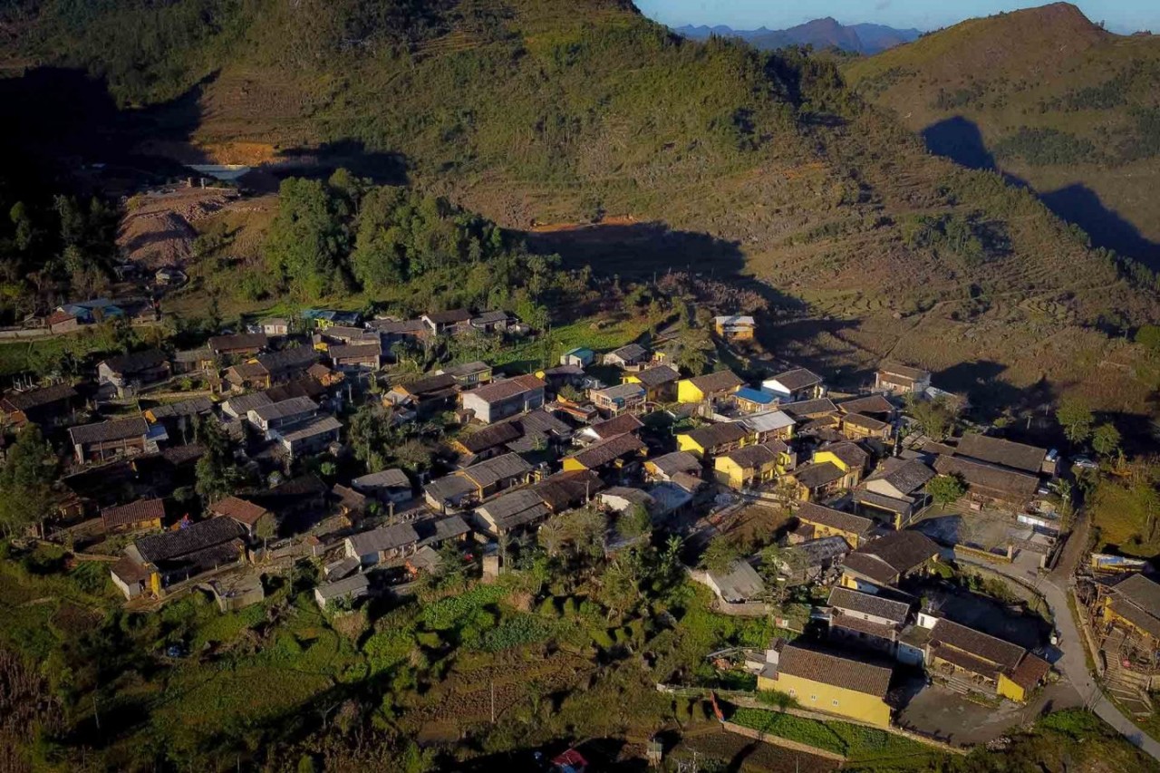 The Most Beautiful Villages To Explore In Ha Giang