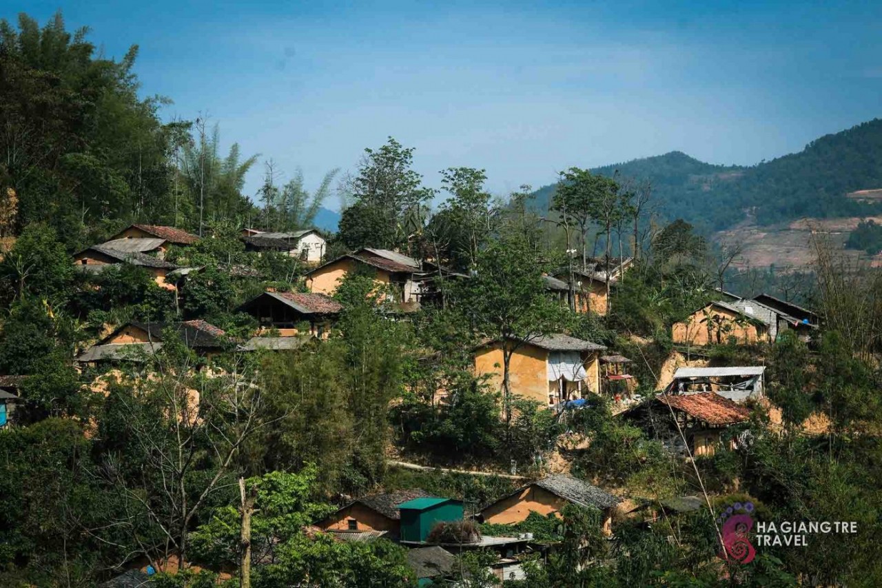 The Most Beautiful Villages To Explore In Ha Giang