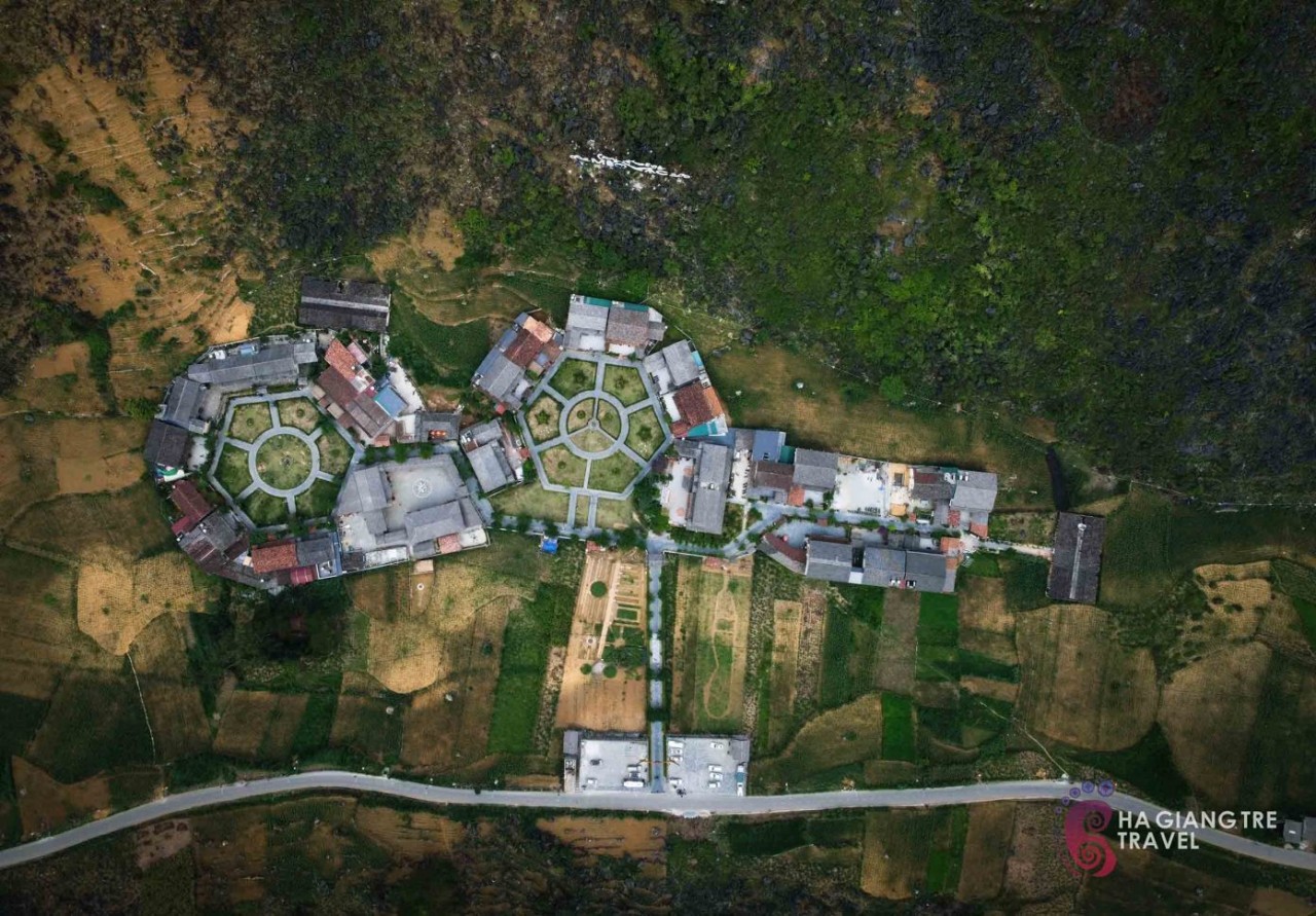 The Most Beautiful Villages To Explore In Ha Giang