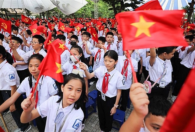 Vietnam News Today (Sep. 6): s