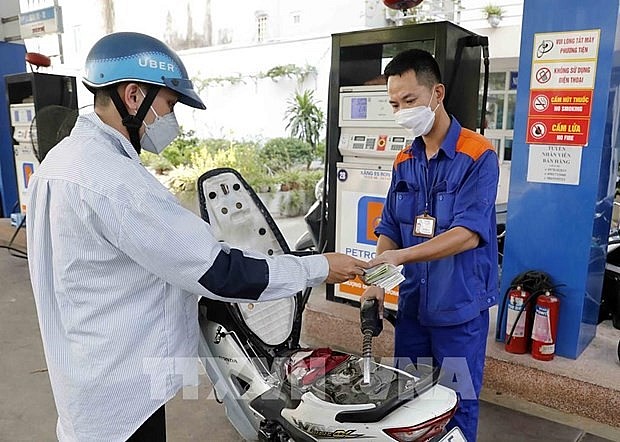 Vietnam News Today (Sep. 6): s