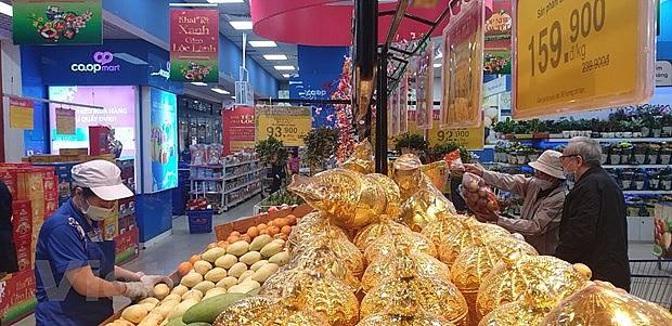 E-commerce: Increasing Experience, Creating Momentum for Vietnam's Retail Industry