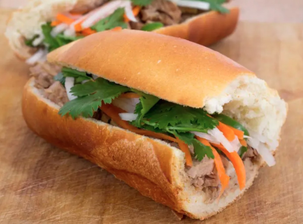Vietnamese Dishes Honored Around The World