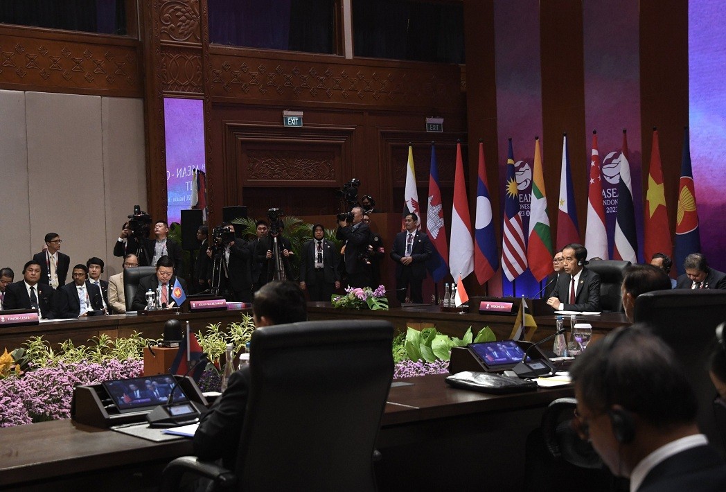 China, RoK, Japan Affirm The Importance They Attach to ASEAN