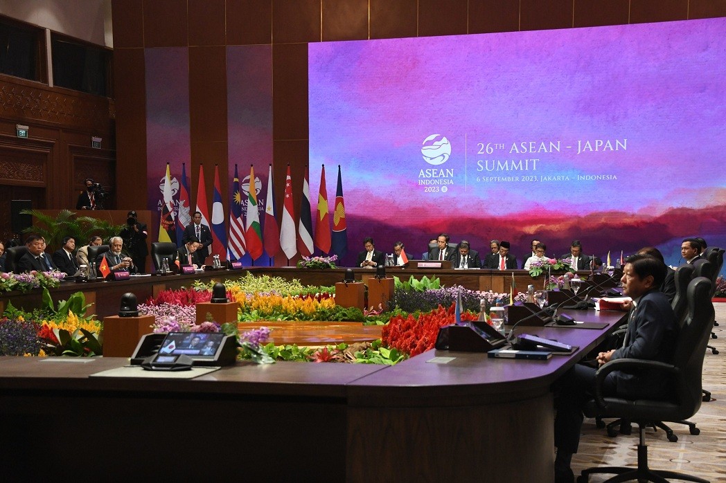 China, RoK, Japan Affirm The Importance They Attach to ASEAN