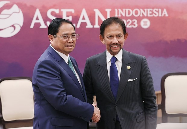 China, RoK, Japan Affirm The Importance They Attach to ASEAN