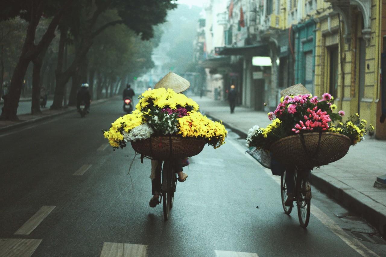 Vietnam’s Weather Forecast (September 9): Hot And Sunny In Hanoi, With Thunderstorms Locally