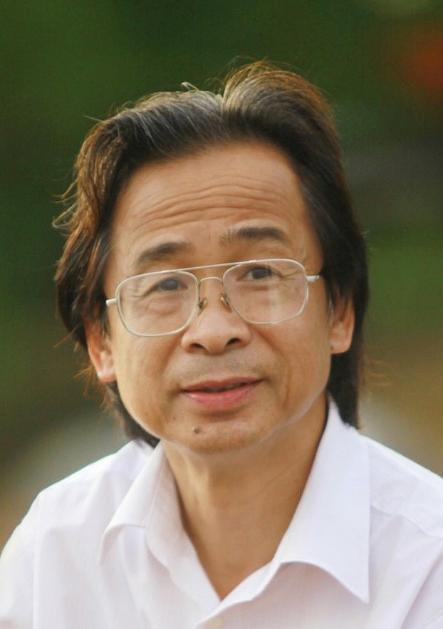 Creating Favorable Conditions For Overseas Vietnamese to Learn Vietnamese Online