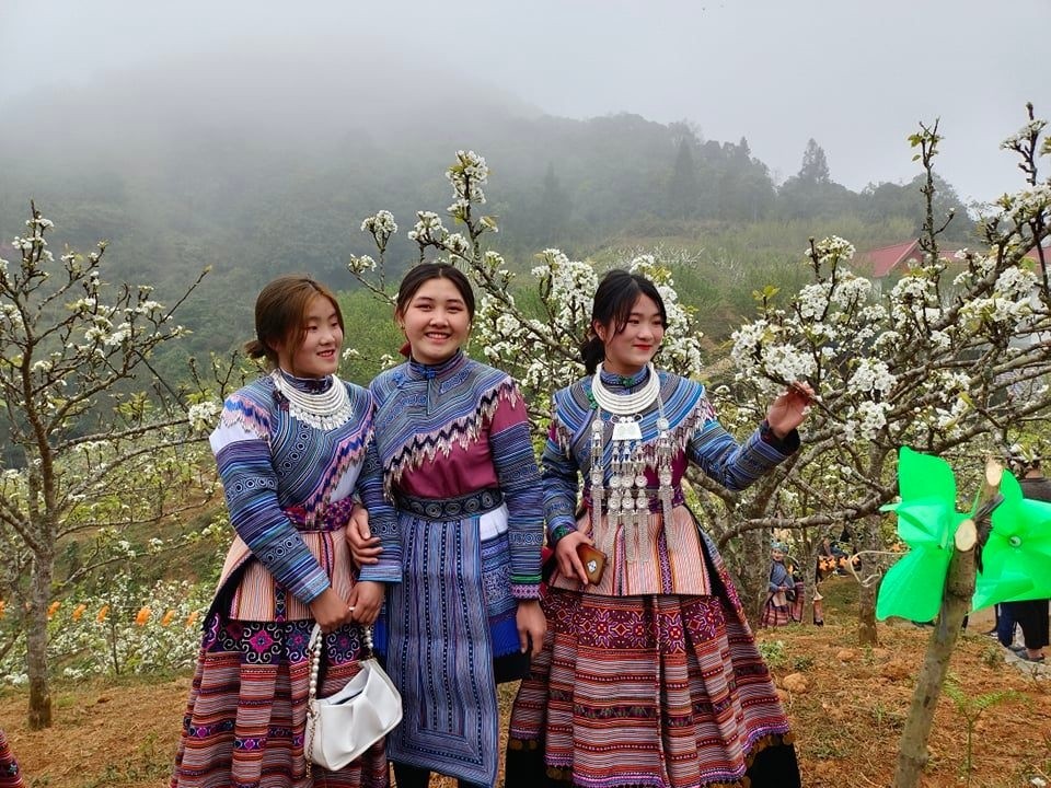 Explore The Wild Beauty Of Si Ma Cai In Lao Cai