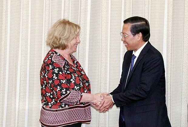 Vietnam News Today (Sep. 12): s