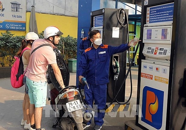 Vietnam News Today (Sep. 12): s