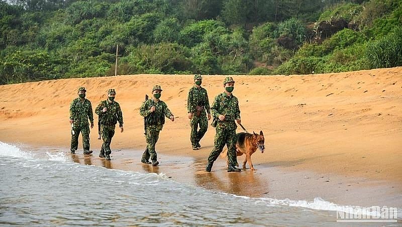 Vietnam Commits to Applying International Law in Border Disputes