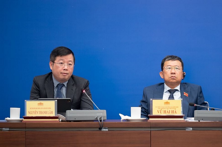 Young Parliamentarians to Discuss Three Topics of Common Interest to Countries
