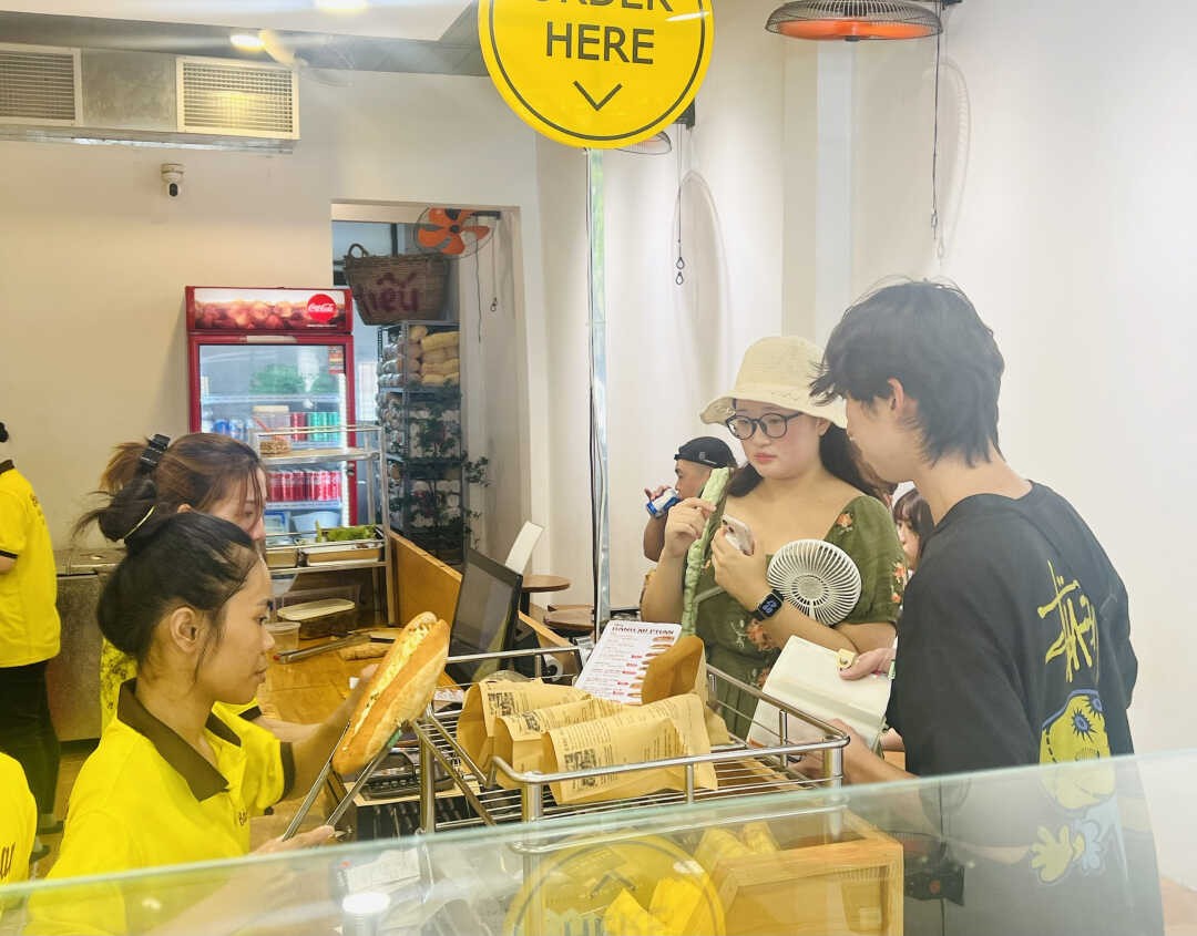 Korean Tourists Favor Summer Vacation in Vietnam