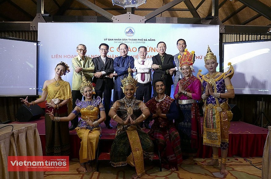 Vietnam-Thailand: Vibrant People-to-people Exchange Activities