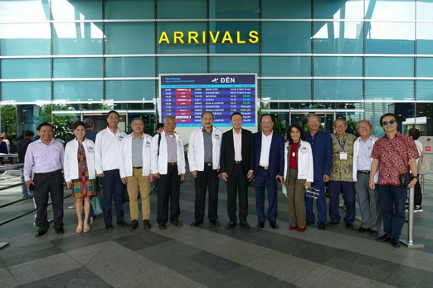 Second Vietnam - Thailand People's Friendship Festival - Highlight of a Journey