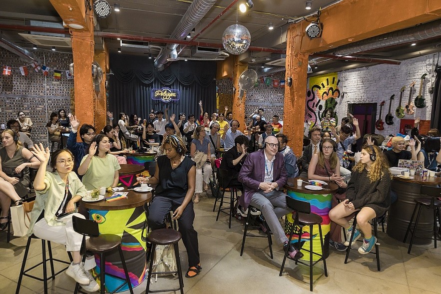 Hanoi Pride 2023: Vibrant Events to Honor Diversity and Equality