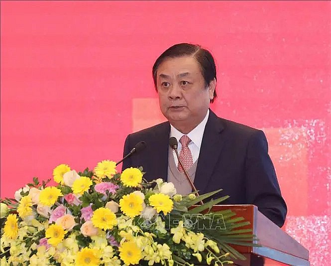 European Commission Affirms Commitment to Support Vietnam in Developing Green And Sustainable Seafood