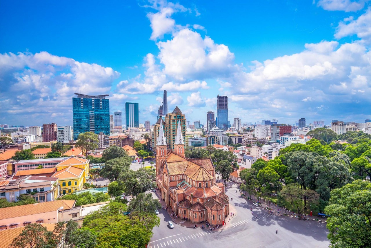 Vietnam’s Weather Forecast (September 24): Sunny Day In The Northern Region