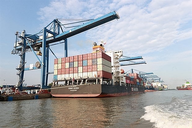 Nearly 50 Vietnamese Firm Join Trade Promotion Event in India