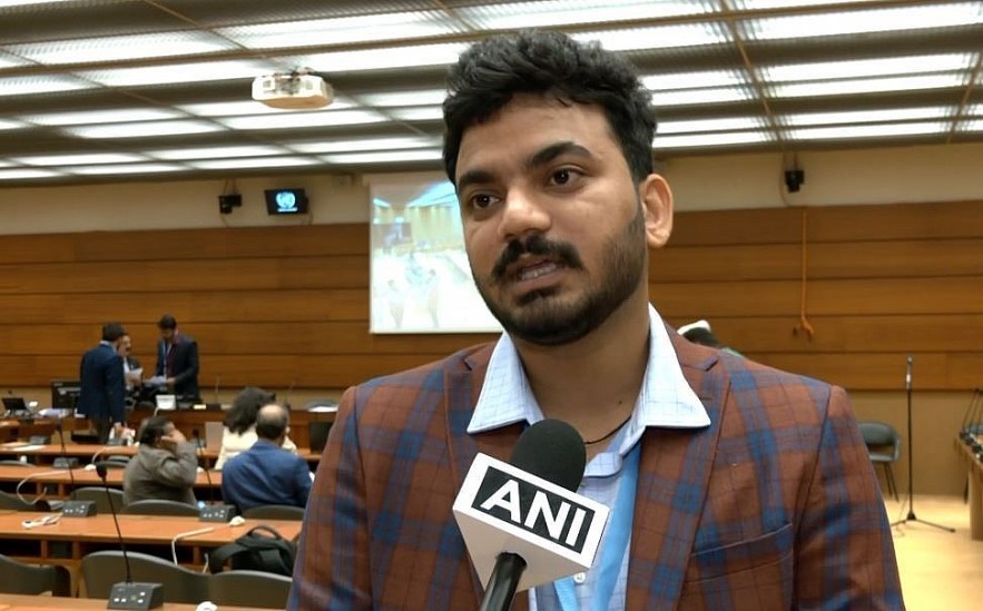 Indian NGOs inform UNHRC about efforts towards women’s empowerment, gender equality