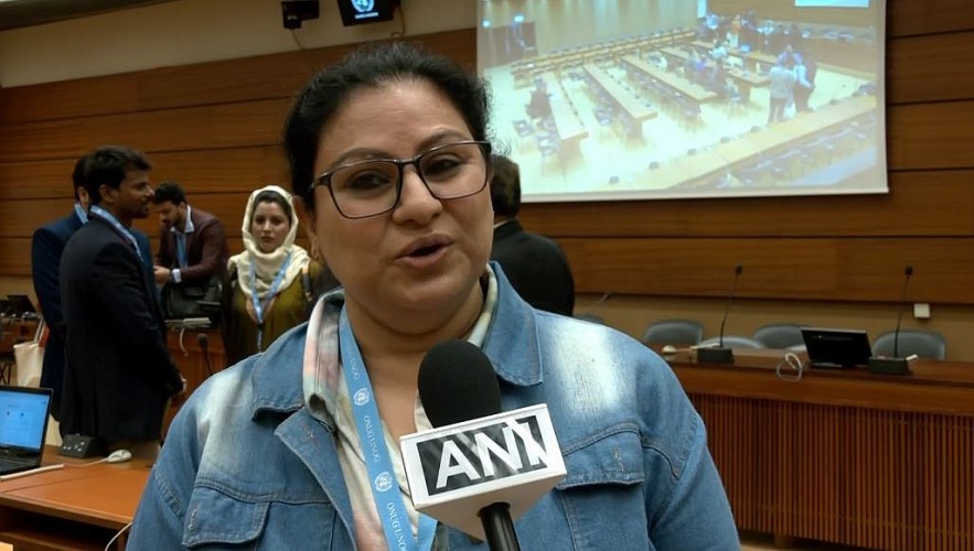 Indian NGOs inform UNHRC about efforts towards women’s empowerment, gender equality