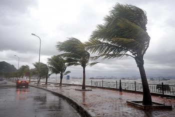 Vietnam’s Weather Forecast (September 30): Rain Continues During Weekend