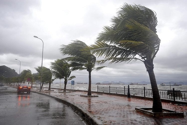 Vietnam’s Weather Forecast (September 28): Heavy Rains And Thunderstorms Continue