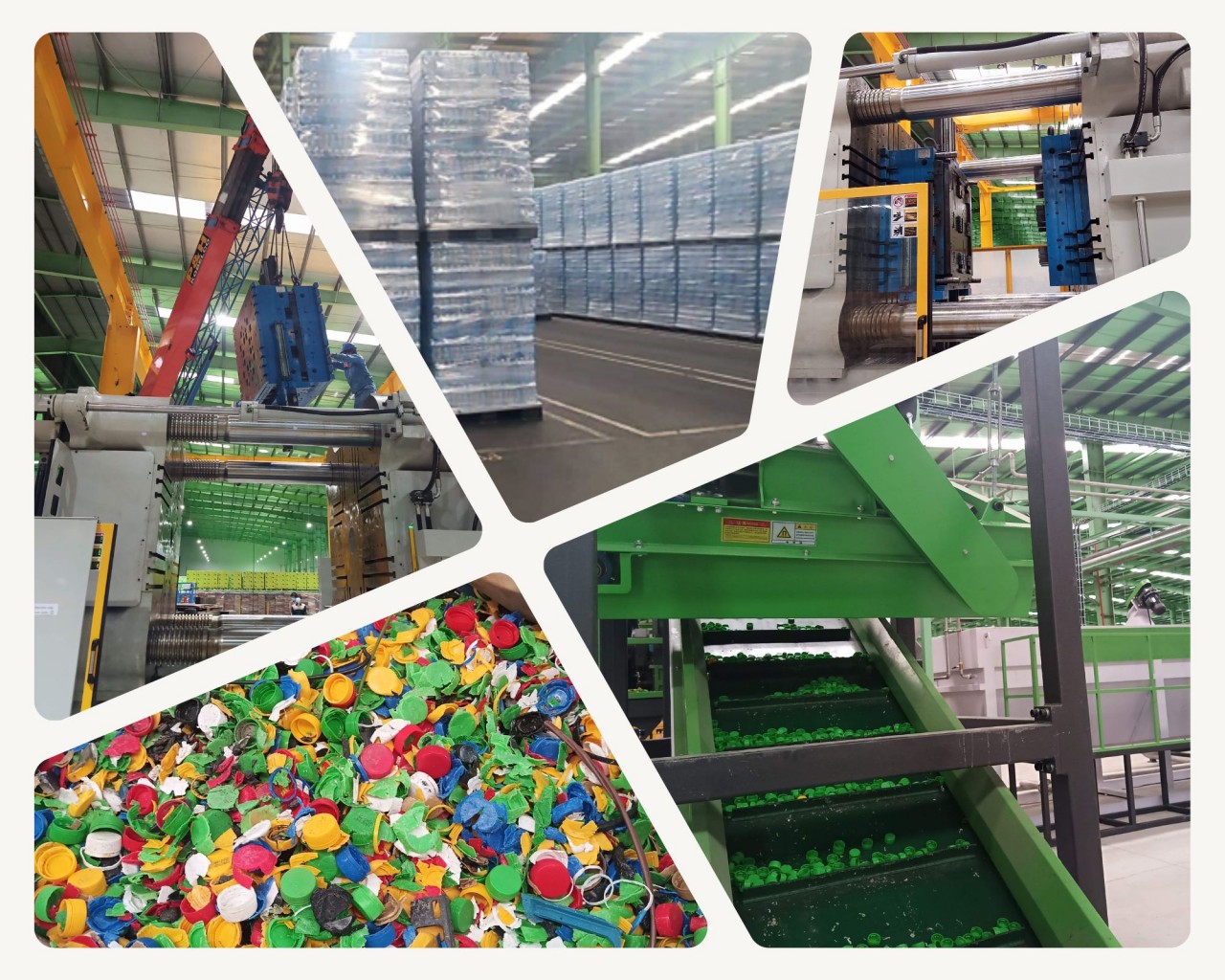 Enterprises Ready to Face Challenges When Moving to Circular Economy